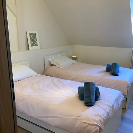 Les Moulins Tres Agreable Et Idealement Situe * Colmar