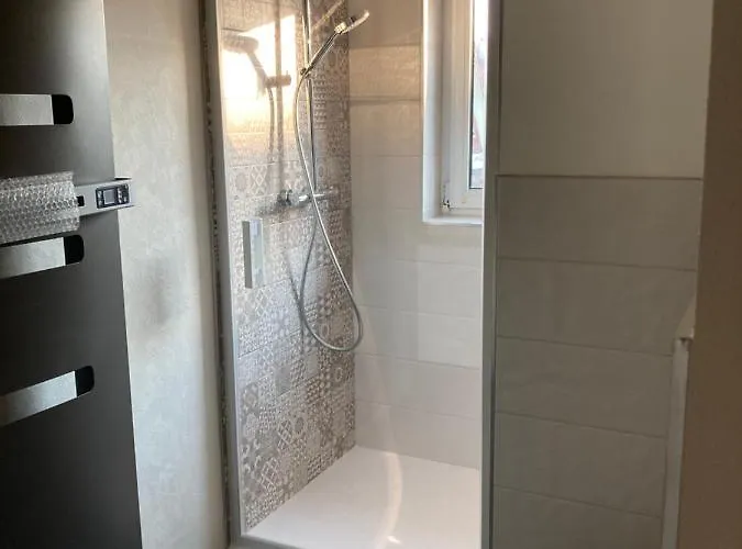 Les Moulins Tres Agreable Et Idealement Situe * Colmar