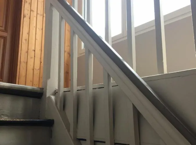 Les Moulins Tres Agreable Et Idealement Situe Apartment Colmar